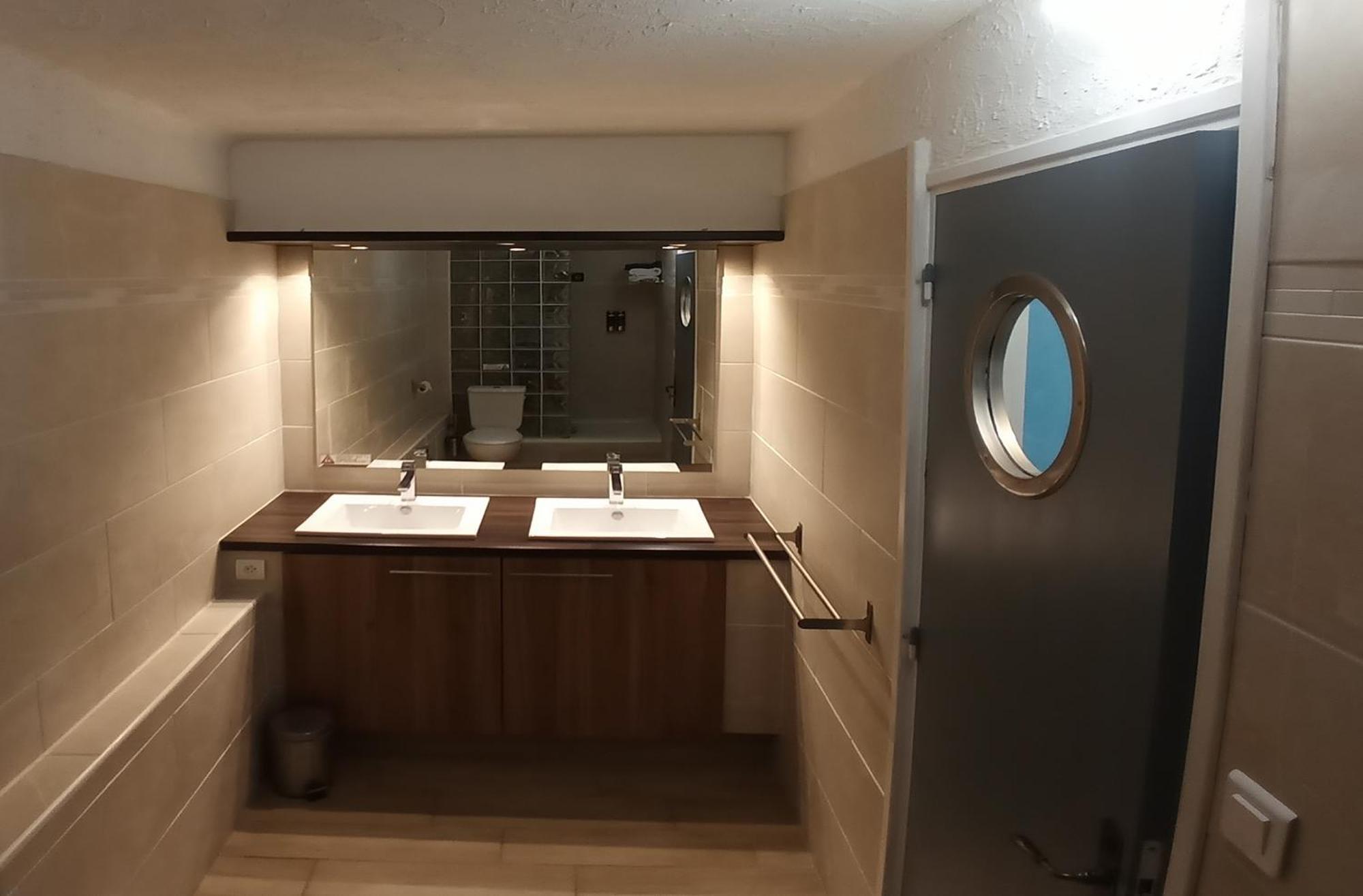 Bed and Breakfast Sur Les Pas De Pagnol Обань Номер фото